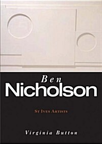 Ben Nicholson (Paperback)