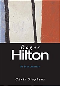 Roger Hilton (Paperback)