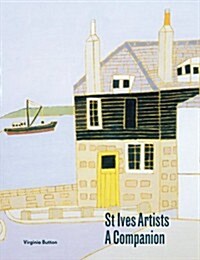 St Ives Artists : A Companion (Paperback)