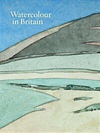 Watercolour in Britain (Paperback)