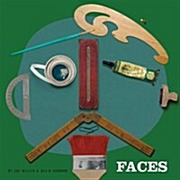 Faces (Hardcover)