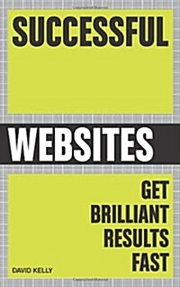 Successful Websites (Paperback)