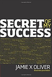 Secret of My Success (Paperback)