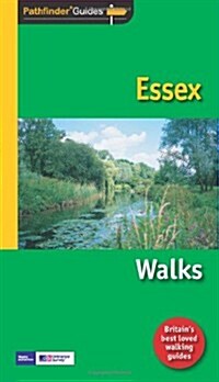 Pathfinder Essex (Paperback, 4 Revised edition)