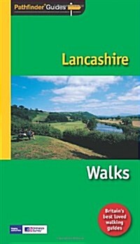 Pathfinder Lancashire (Paperback, 4 Revised edition)