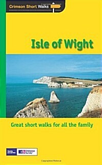 Short Walks Isle of Wight (Paperback, 2 Revised edition)