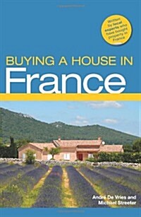Buying a House in France (Paperback, 5 Revised edition)