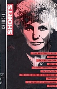 Caryl Churchill: Shorts (Paperback)