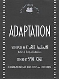 Adaptation (Paperback)