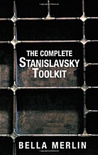 The Complete Stanislavsky Toolkit (Paperback)