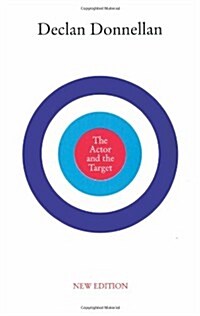 The Actor and the Target (Paperback, New ed)