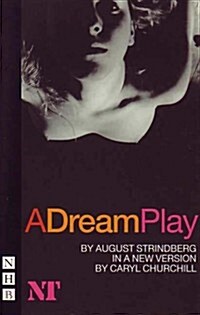 A Dream Play (Paperback)