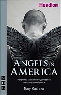 Angels in America: Parts One & Two (Paperback)