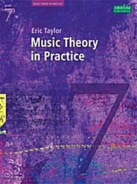 Music Theory in Practice, Grade 7 (Sheet Music)