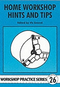 Home Workshop Hints and Tips (Paperback)