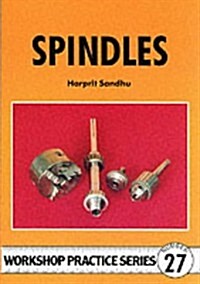 Spindles (Paperback)