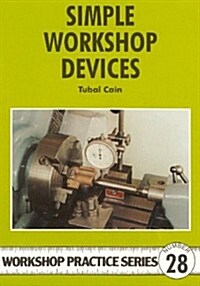 Simple Workshop Devices (Paperback)