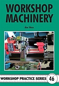Workshop Machinery (Paperback)