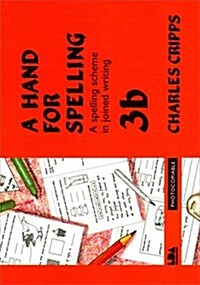 Hand for Spelling (Paperback)