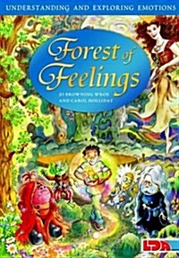 Forest of Feelings (Paperback)