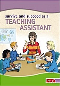 How to Survive and Succeed as a TA (Paperback, 2 Revised edition)