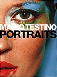 Mario Testino (Hardcover)