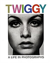 Twiggy (Hardcover)