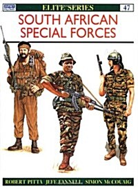 South African Special Forces (Paperback)