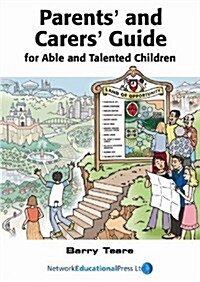 Parents and Carers Guide for Able and Talented Children (Paperback)