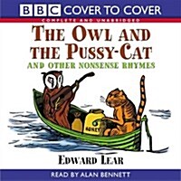 Owl and the Pussycat (Audio)