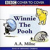 Winnie the Pooh (Audio)