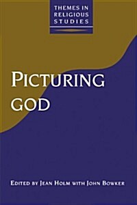 Picturing God (Paperback)