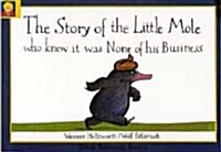 The Story of the Little Mole - mini edition (Hardcover, mini edition)