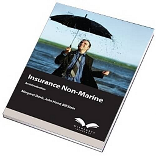 Insurance Non-Marine (Paperback)