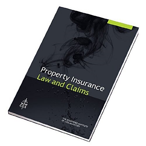 Property Insurance Law and Claims (Hardcover)
