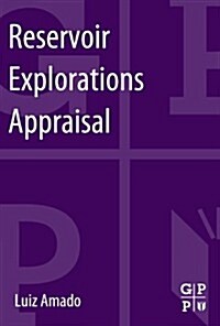 Reservoir Exploration and Appraisal (Paperback)