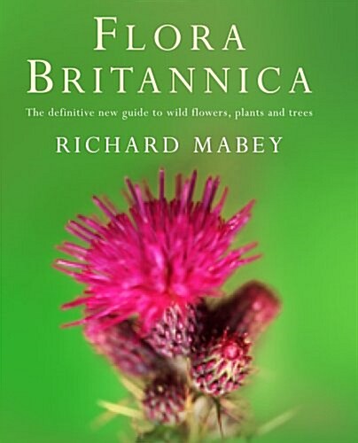 Flora Britannica (Hardcover)