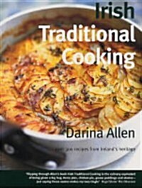 Irish Traditional Cooking (Paperback)