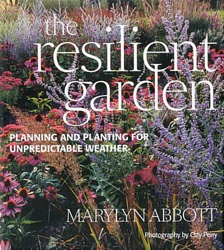 Resilient Garden (Hardcover)