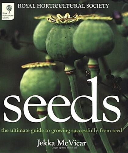 Seeds (Hardcover)