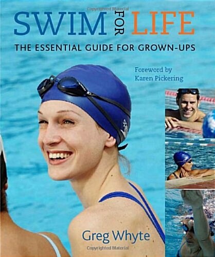 Swim For Life (Paperback)