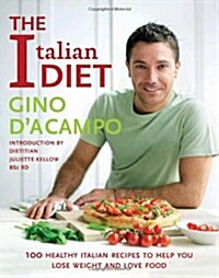 Italian Diet (Paperback)