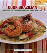 Cook Brazilian (Hardcover)