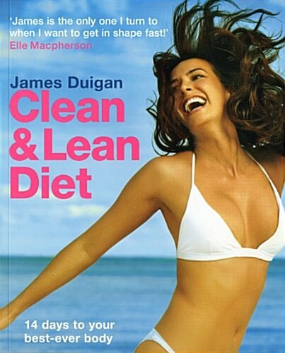 Clean and Lean Diet (Paperback)