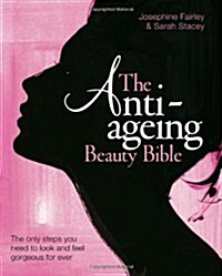 [중고] Anti-Ageing Beauty Bible (Hardcover)