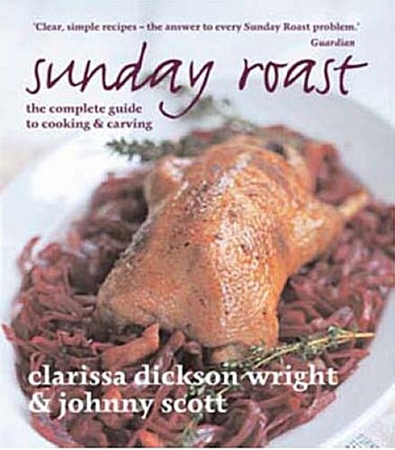 Sunday Roast (Paperback)