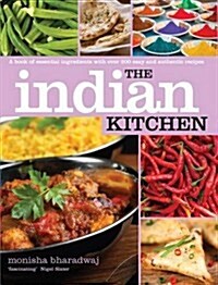 Indian Kitchen (Paperback)
