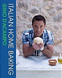 Italian Home Baking (Hardcover)