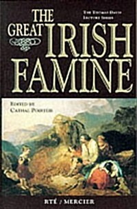 The Great Irish Famine (Paperback)