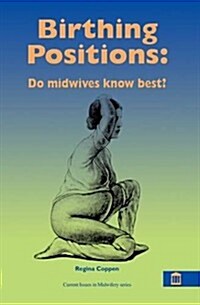 Birthing Positions : The Evidence  - What Do Women Want? What Do Midwives Want? (Paperback)